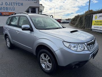 2.0 TD 108Kw 4WD