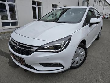 1.6CDTI 81kW ENJOY DIGIKLIMA