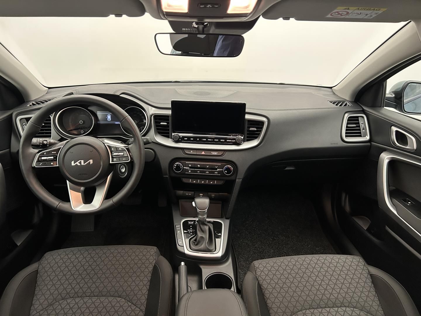 Kia Cee´d, 1.5T-GDi GPF 103kW SPIN (2025) - fotka 5