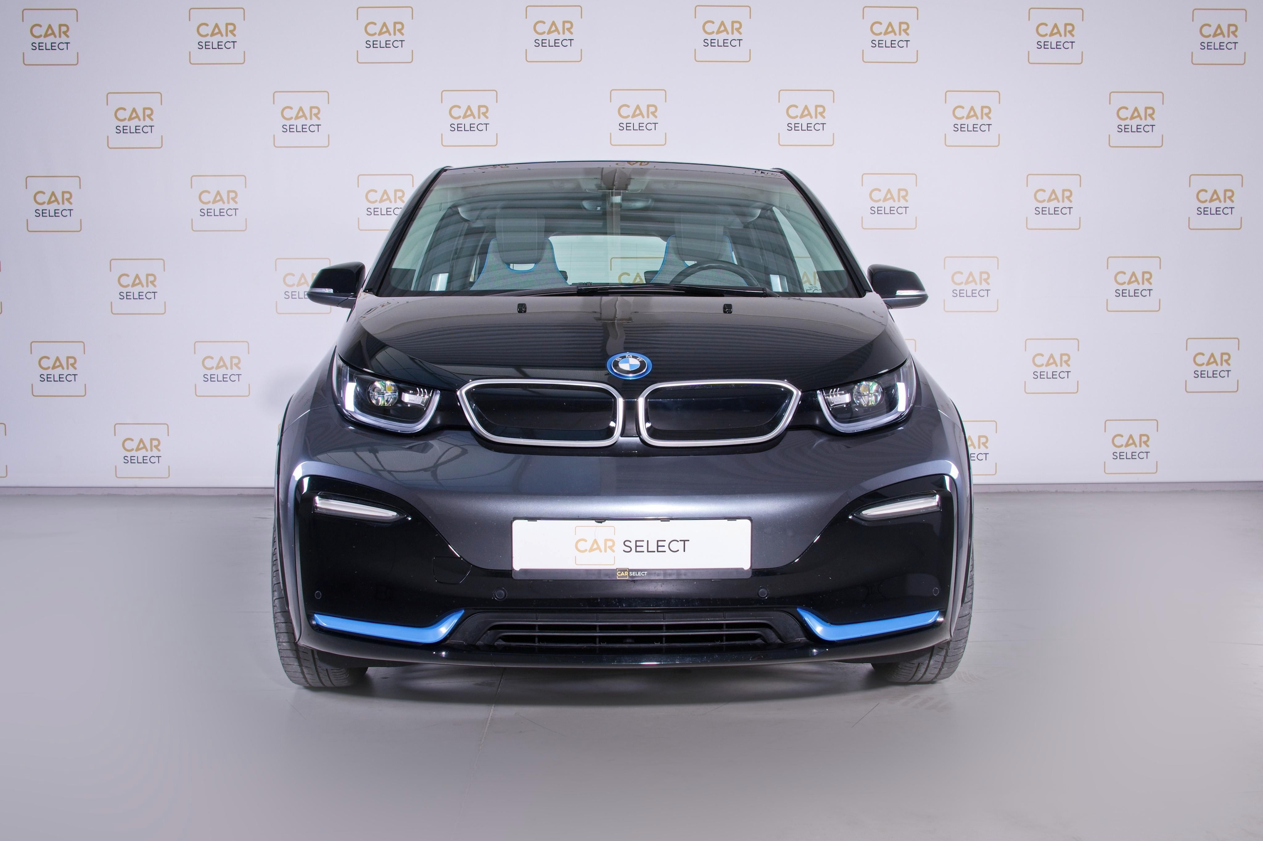 BMW i3, i3s 135 kW, 120 (Ah), SoH 98% - fotka 2