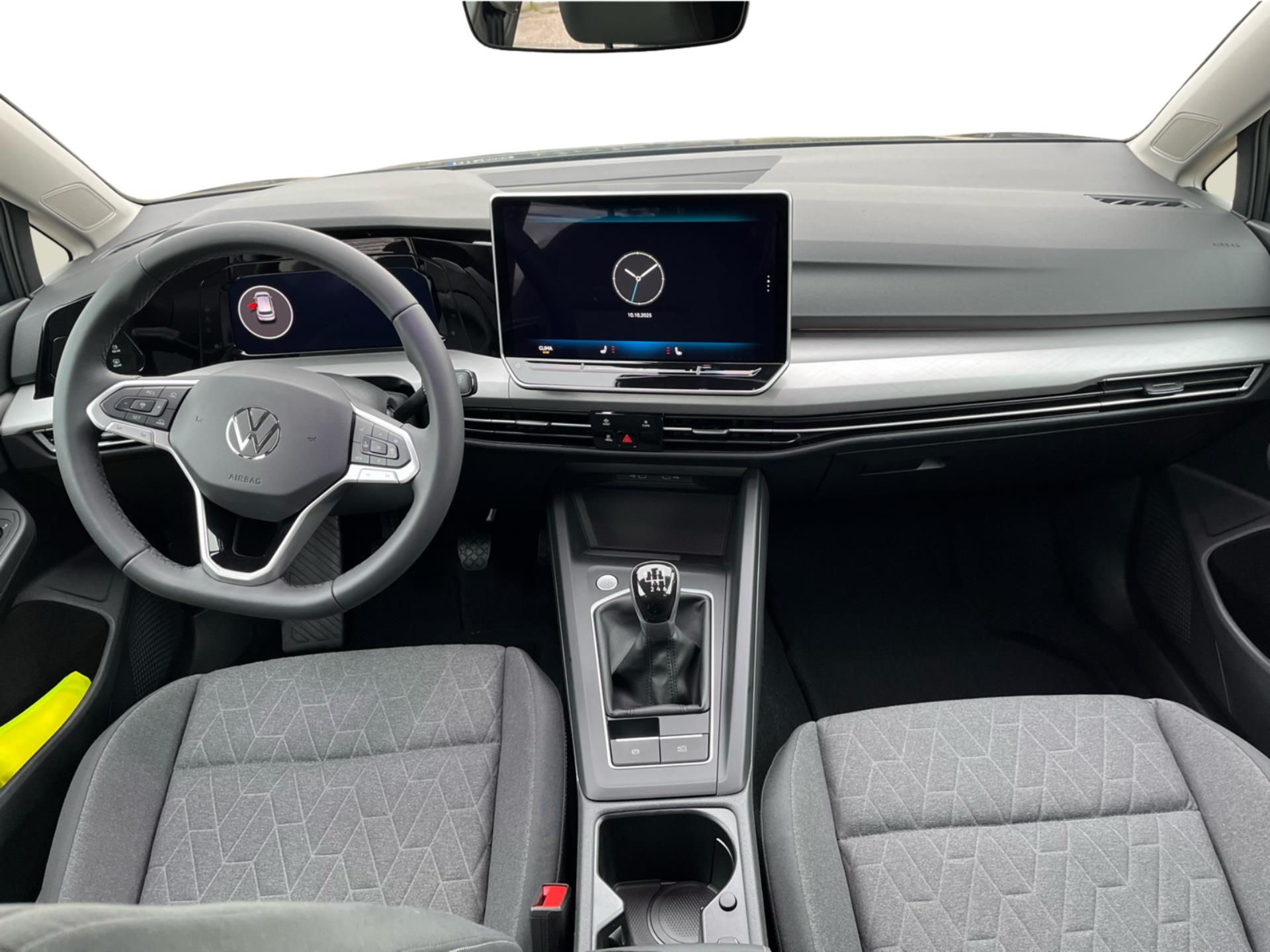 Volkswagen Golf, 1.5TSI PEOPLE - fotka 5
