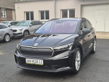 195kw, iV80x 20ALU TZ SOH 93%