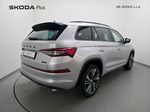 Škoda Kodiaq, RS Challenge 2.0TSI/180kW 7DSG