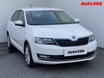 1.0 TSI,2.maj,Výhř.sed.