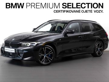 330e xDrive Touring