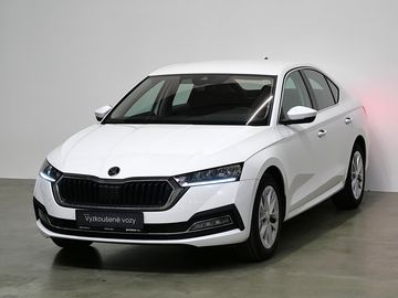 2.0 TDI 85 kW Style