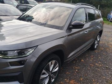 Kodiag4x4DSG,SPORTLINE 7míst