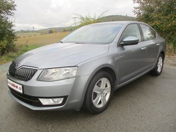 III 1.2 TSi*77tKM*AMBITION