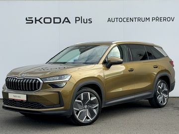2.0 TDI 142kW 4x4 Exclusive Se