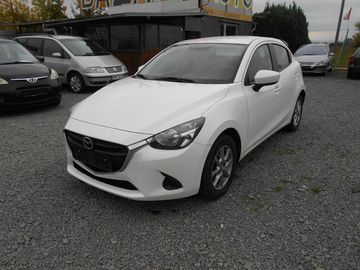 1.5 Skyactiv