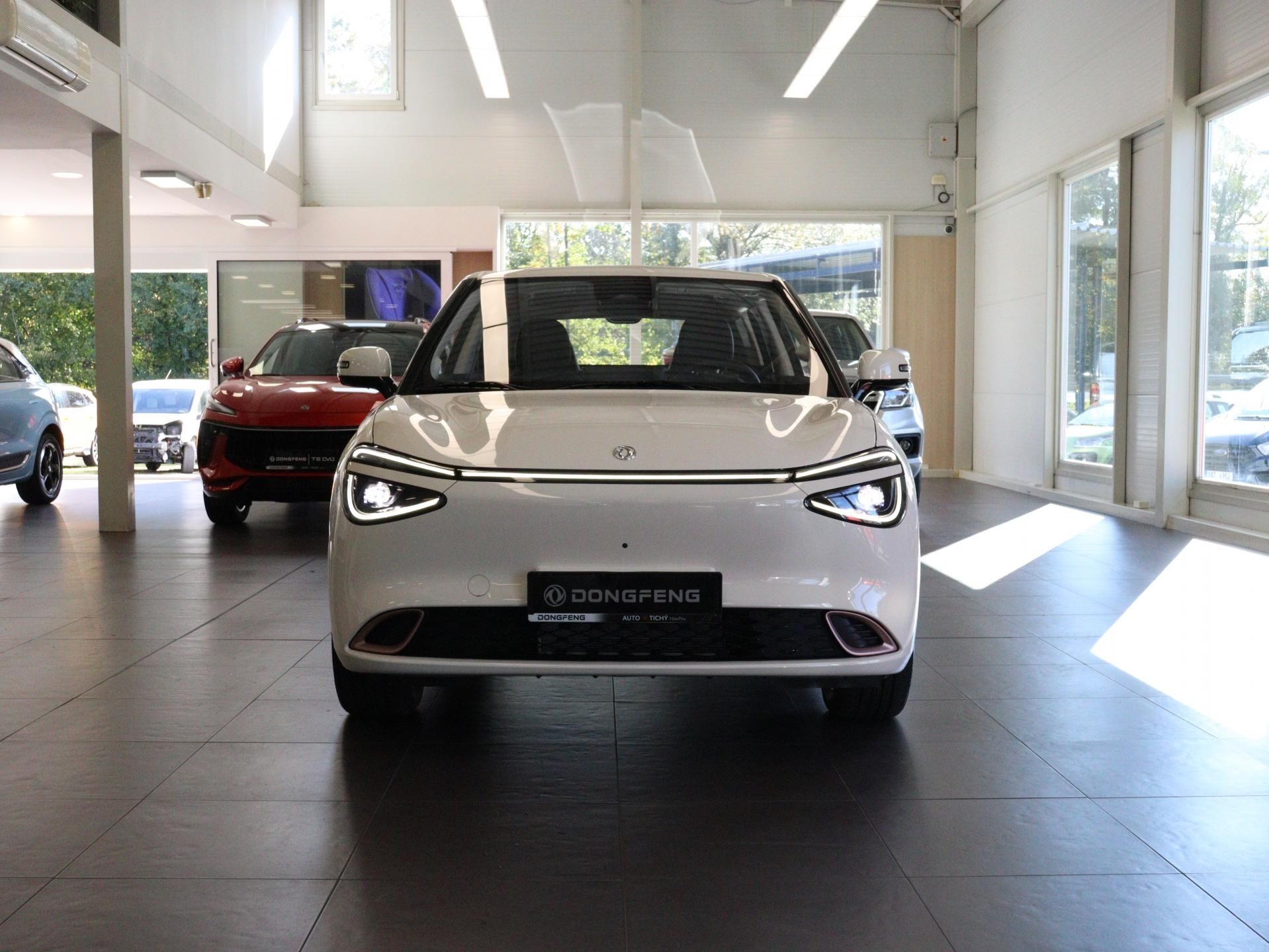 Dongfeng Box, 42,3 kWh E3, - fotka 2