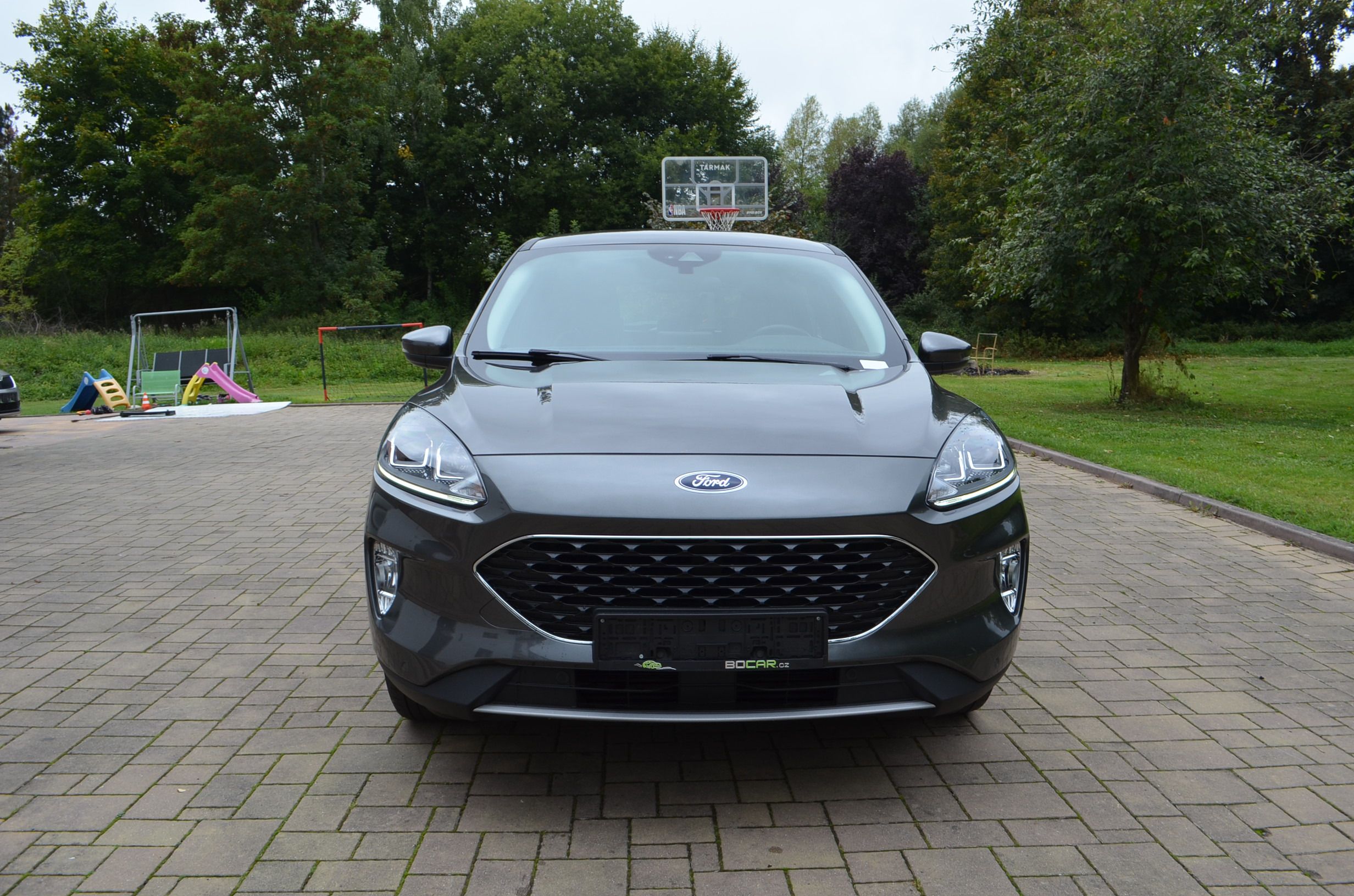 Ford Kuga, 1.5 ECOBOOST FACELIFT 2022!!! - fotka 2