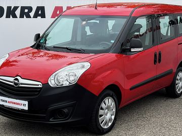 1.4 70kW Klima 135tkm! 1.Maj