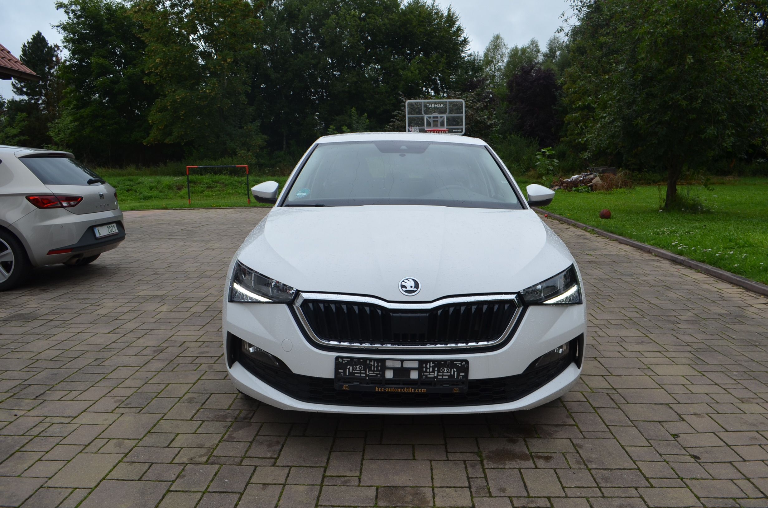 Škoda Scala, 1.0TSI*85KW*KLIMA*TEMPOMAT*TOP - fotka 2