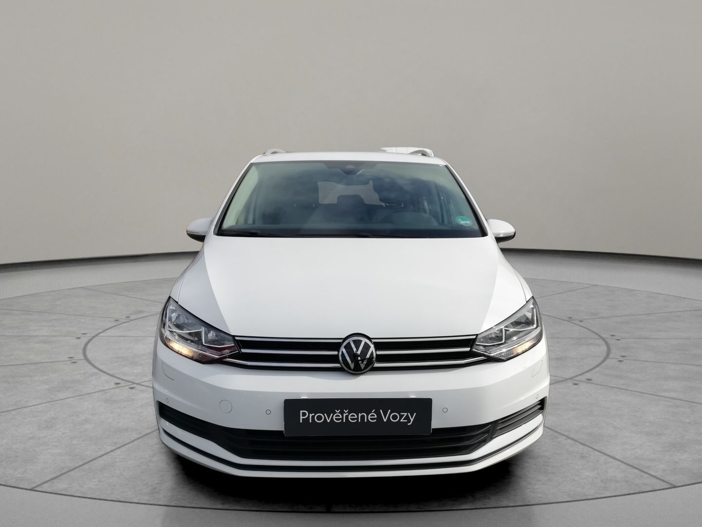 Volkswagen Touran, 1,5 110 kW DSG Comfort 7 míst - fotka 4
