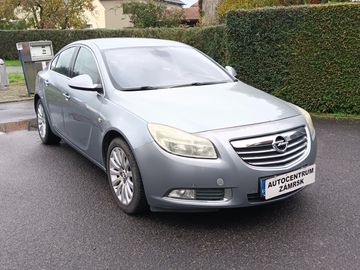 2.0 D 118 KW