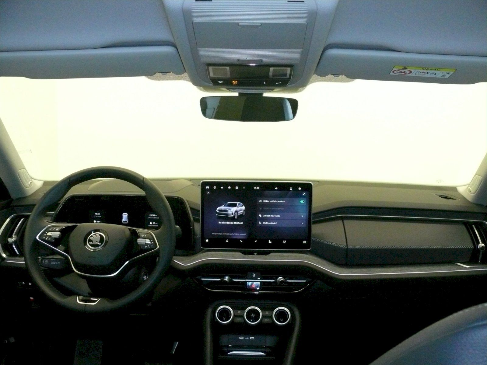 Škoda Kodiaq, EXCLUSIVE SELECTION 2.0TDI 142 - fotka 5