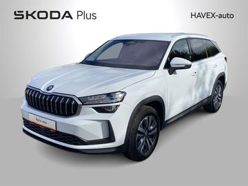 2.0 TDI 4x4 DSG Excl.