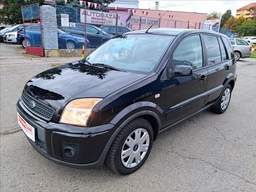 1,4 16V Aut.klima Top