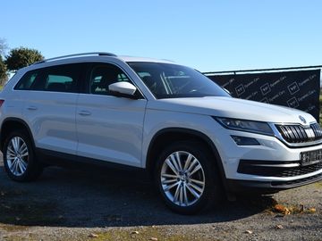 2.0 TSI Style 4x4 DSG WEBASTO