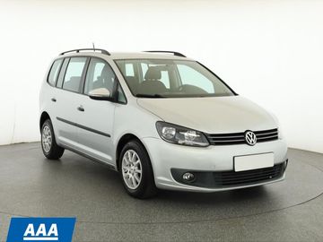 1.6 TDI, NOVÁ CENA, Serv.kniha