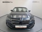 Škoda Superb, STYLE 1.5TSI/110kW 6MP - Smart
