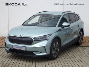 Škoda Enyaq iV, Enyaq Tour 50 125kW