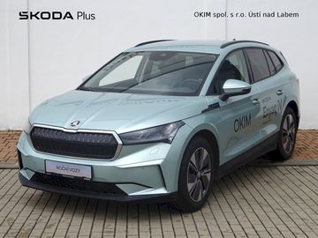 Enyaq Tour 50 125kW