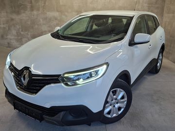 1.3 TCE 103kW, POUZE 85.000KM