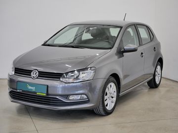 1.2 TSI 66 kW Comfortline