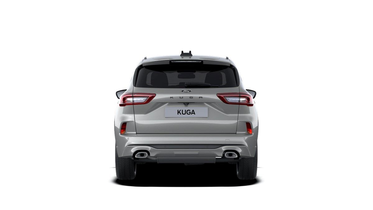 Ford Kuga, ST-Line X, 1.5 EcoBoost - fotka 6