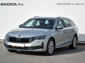 TOP SELECTION 2.0 TDI 110kW DS