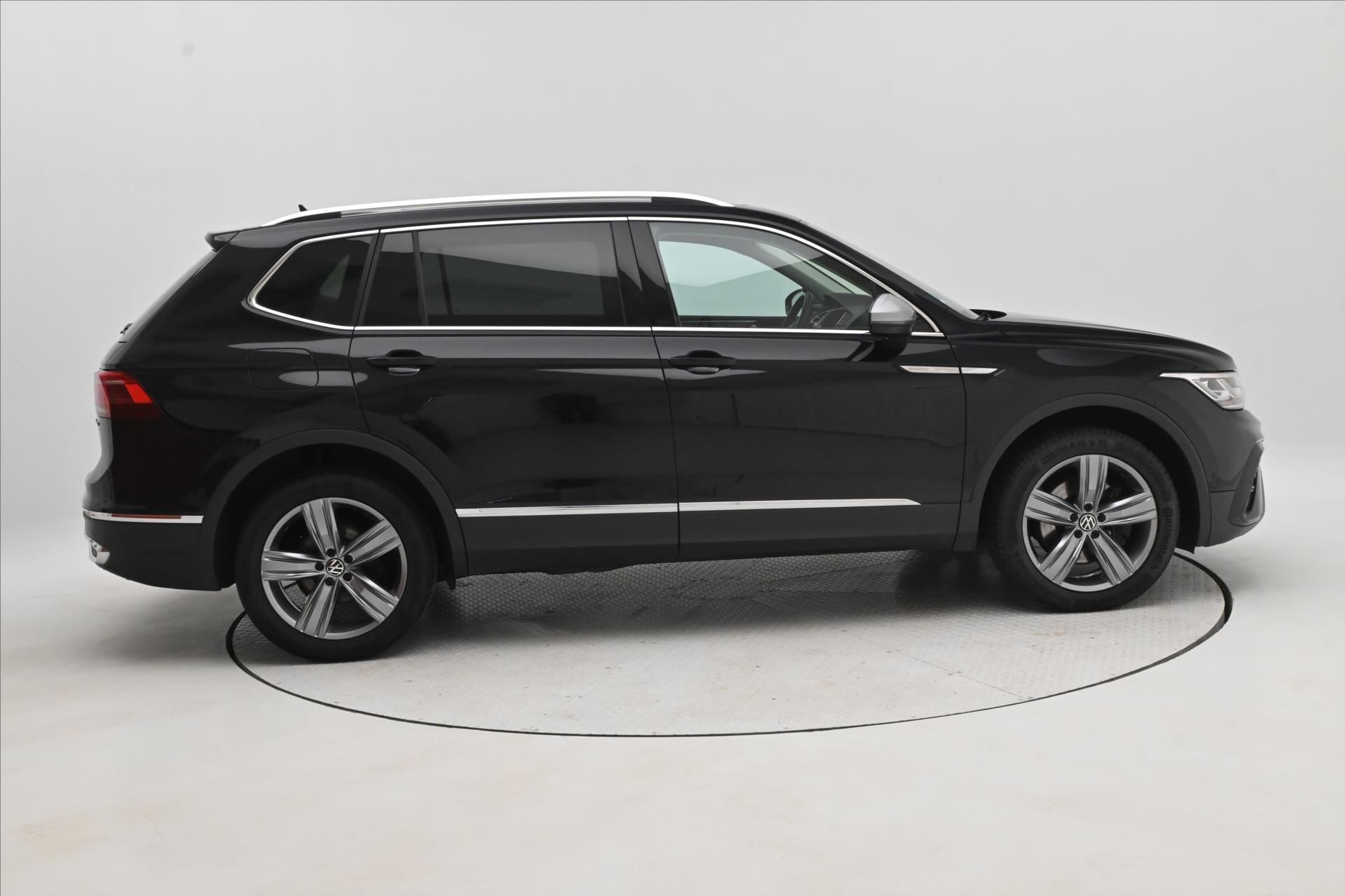 Volkswagen Tiguan Allspace, 2,0 TDI 147 kW DSG Elegance 4M - fotka 4