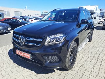 350CDi AMG PAKET*PANORAMA*CZ