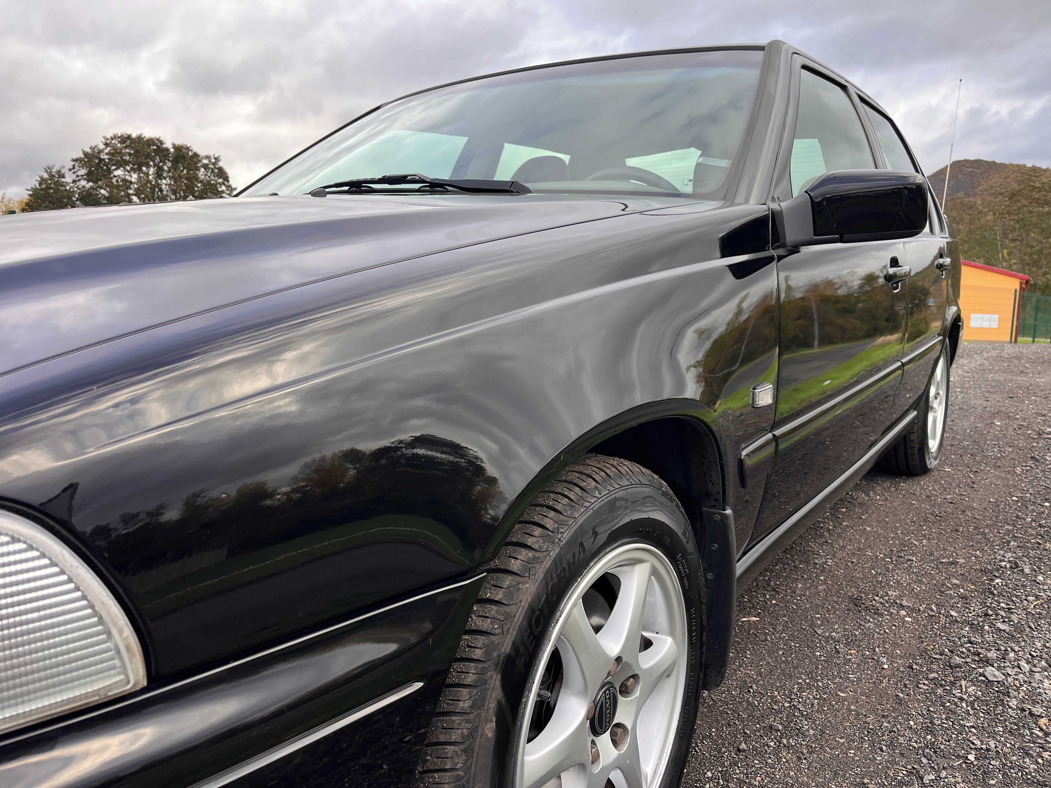 Volvo S70, 2.5 TDI 103KW, TOP STAV - fotka 5