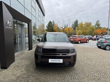 1,6 1,6 TGDI PHEV 4×4 CALLIGRA