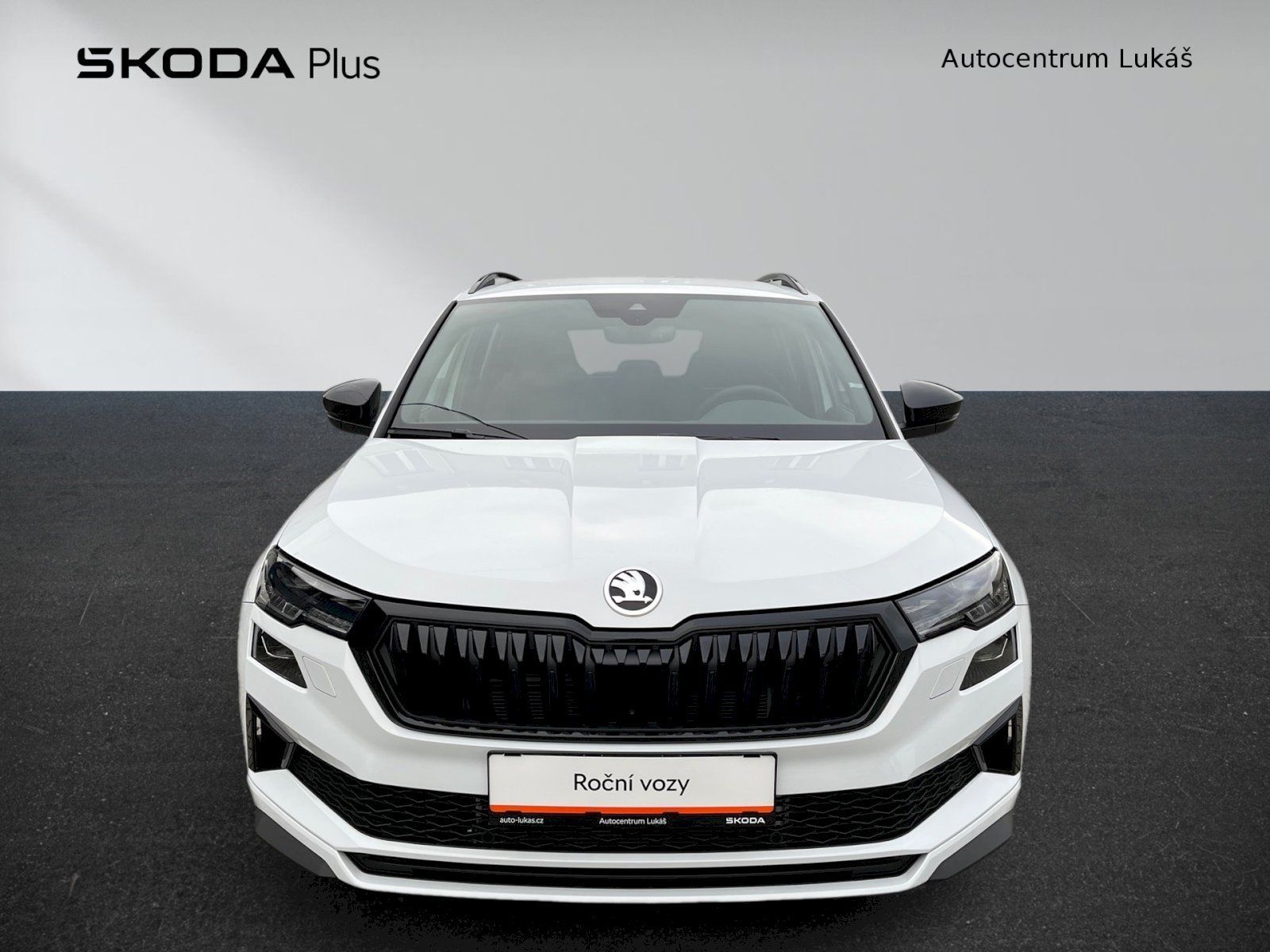 Škoda Karoq, SPORTLINE 1.5 TSI 110 kW DSG - fotka 4