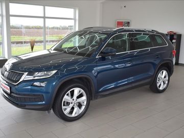 2,0 TDi, STYLE,7-míst,4x4,