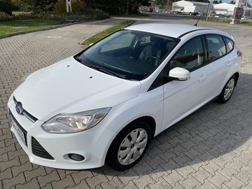 1,6 Duratec Ti-VCT Trend,LPG