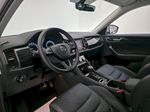 Škoda Kodiaq, Style 2.0TDI/110kW 4X4 7DSG -