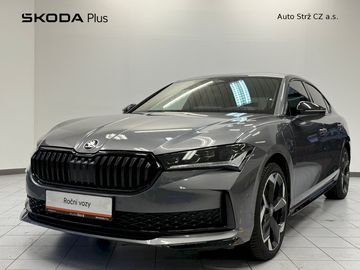 1.5 TSI 150 KW  iV DSG6° Sport