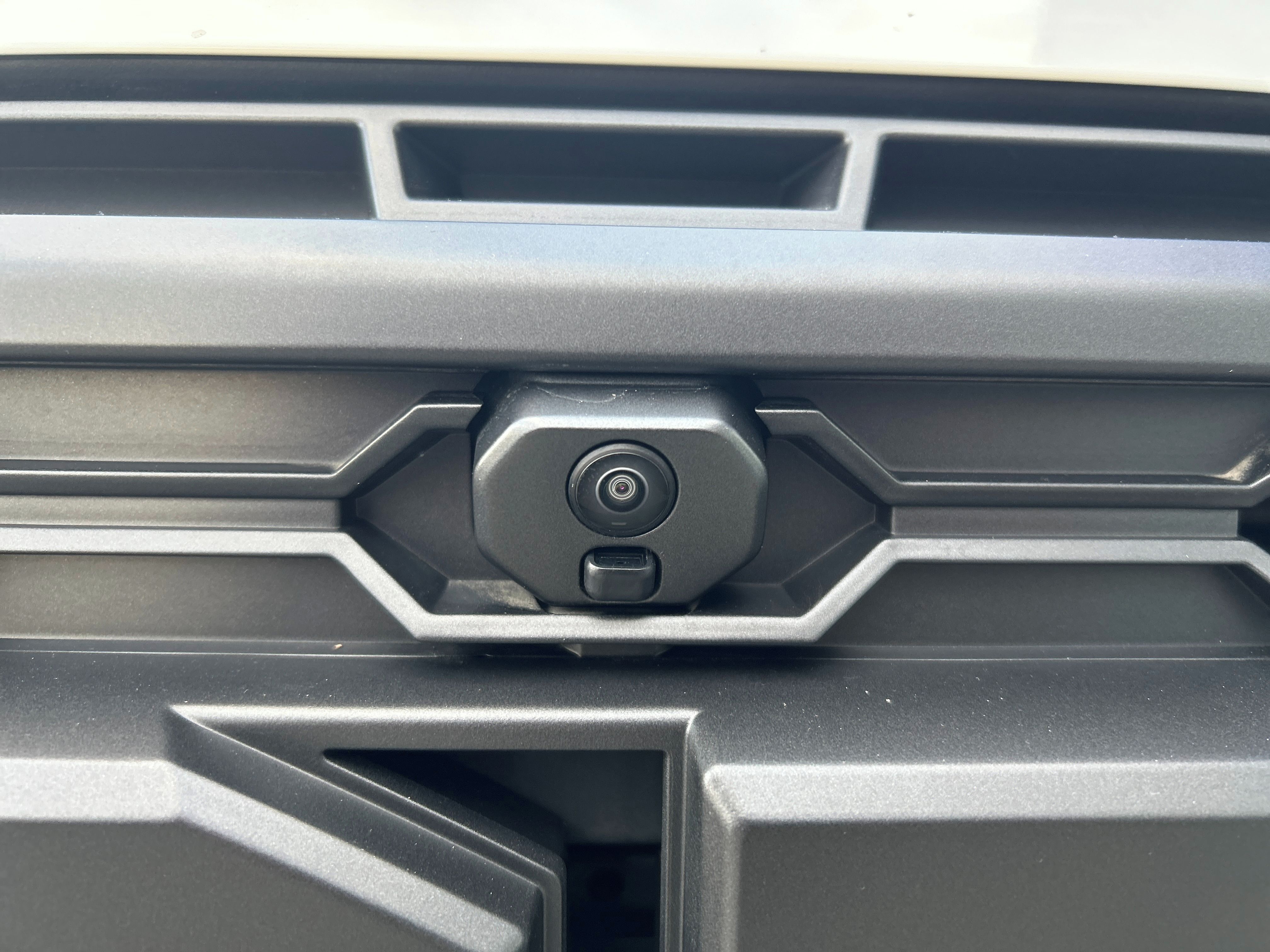 Ford Ranger, 3.0 EcoBoost V6 215kW RAPTOR - fotka 3