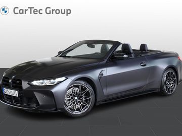 Competition M xDrive