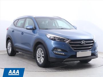 1.7 CRDi, Serv.kniha, Navi