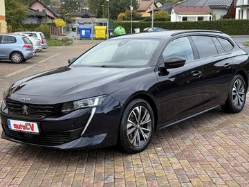 1.5 HDI 96kW AUTOMAT ALLURE