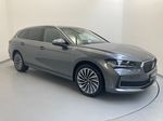 Škoda Superb, L & K 2,0 TDI 142 kW 4x4