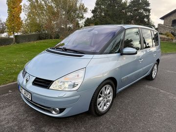 2.0dci 110KW REZERVACE