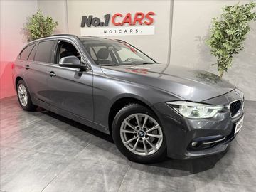 2,0   320i XDRIVE LED AUTOMAT