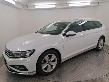 2,0 TDI DSG ELEGANCE,1.MAJ.ČR