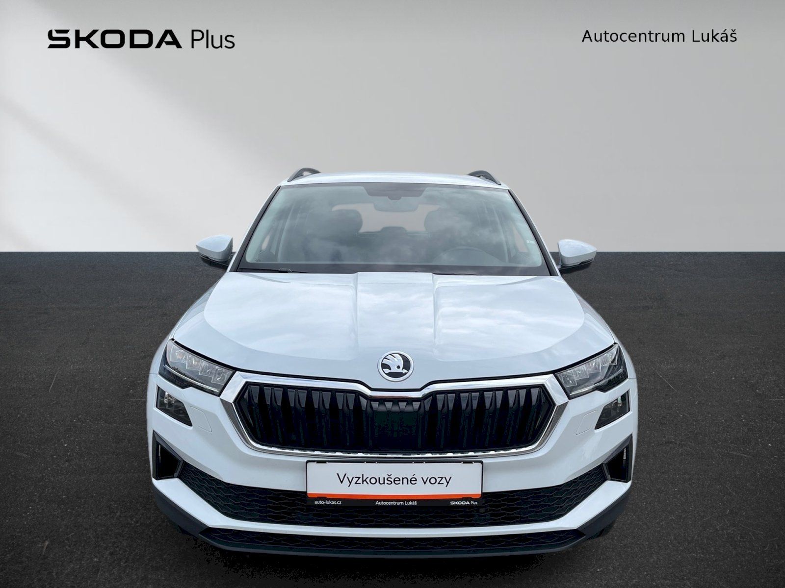 Škoda Karoq, KAROQ AMBITION TSI 1.5/110KW 6 - fotka 4